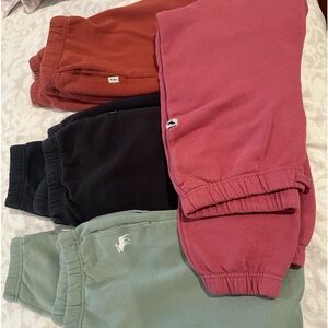 Abercrombie Kids sweatpants